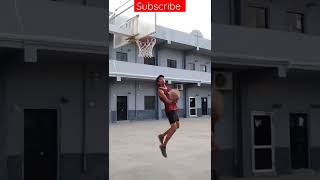 Michael Jordan Shot try 🏀🏀👍 #basketball #video #viral #trending #challenge #sports  #michealjordan