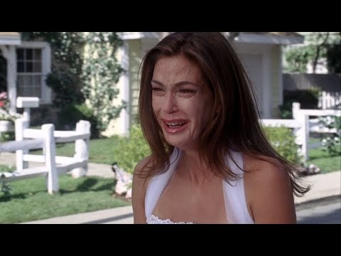 Mike Leaves Susan In Her Wedding Dress After A Lie – Desperate Housewives 2ч6