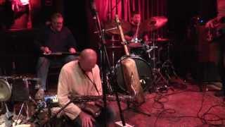 Club d'Elf, "Like a Silence" @ Lizard (2013)