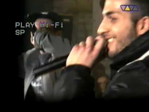 Mixery Raw Deluxe Freestyle Rap-Battle-Session - Reno Vs. Loko (Old VIVA TV Backup)