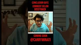 Wait for Carryminati 😈😈 // Carryminati status😎😎 // @carryminati #shorts