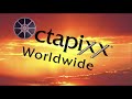 Purkur Octapixx Worldwide Distribution Indigenius 2015