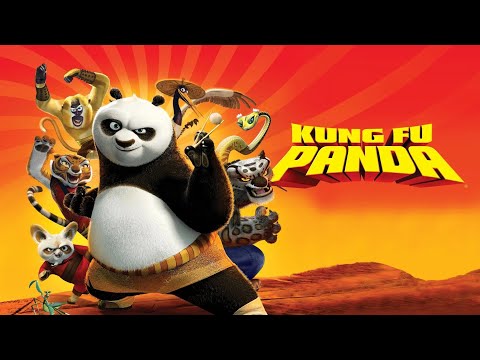 Kung fu panda (6.deo) 