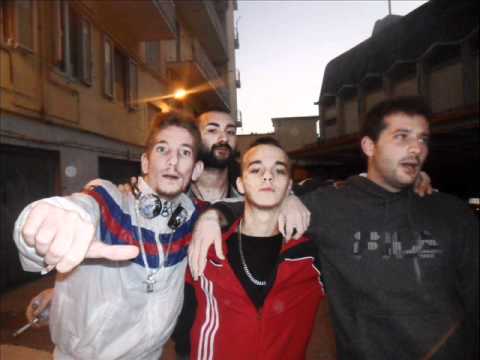 Morfina feat. Murzett (Luciascur) - Chell Ca Rest (Giungleman prod.)