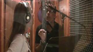 Melora Hardin - Close To You (Studio Footage)