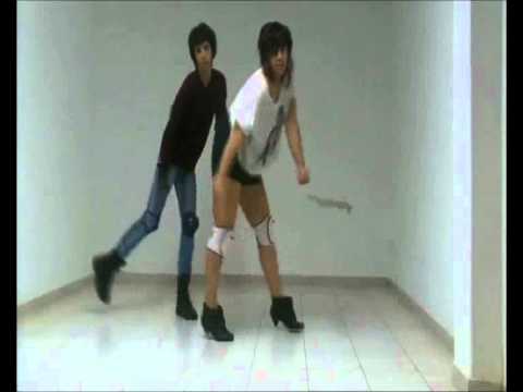 Rania (라니아) - "Dr. Feel Good" by C.Ya(Kimu&Airi:키무&아이리)