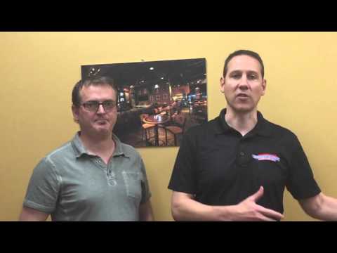 Bargreen Ellingson - Customer Success Story (Craig Welborne - Director Of Intenet Sales)