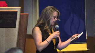 Honor's Banquet 2012