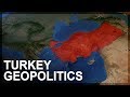Geopolitics Of Turkey In Europe
