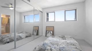 preview picture of video '2401/35 Campbell Street - Bowen Hills (4006) Queensland by J...'