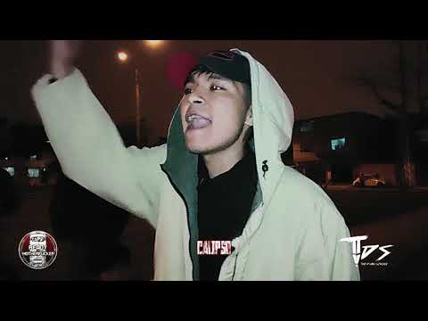 ✅✅🔥🔥 RG04 VS PEKAS🔥🔥✅✅ CALIPSO-RMF / SEMIFINAL TEMP3 EDICIÓN APOCALIPSO / TDS