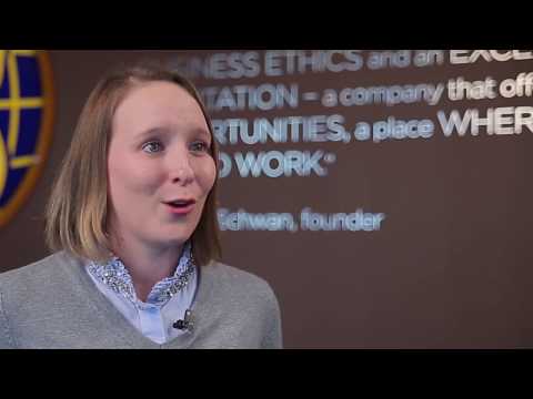 Schwan's Company: Leaders at All Levels