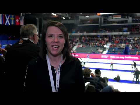 Behind The Scenes with Casey Scheidegger Pt 2