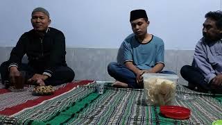 Download lagu MEDAR//LEREME CIPTO ROSO LAN KARSO - NUJU MARANG SANG HYANG JATI PENGERAN, Part 1 mp3