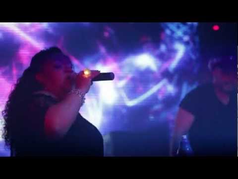 Cdamore Project (Live)