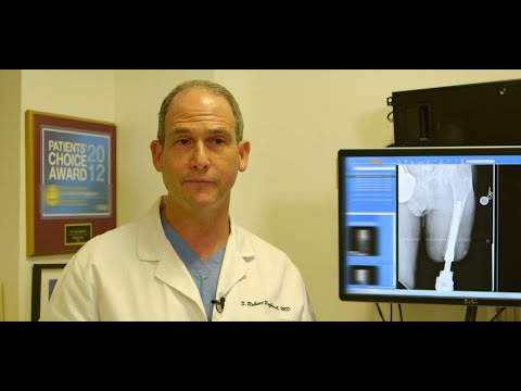 Image - HSS Minute: Osseointegration