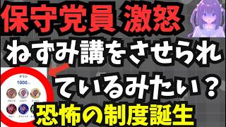 【保守党とマルチ商法・ねずみ講の危険性】グッズ販売・ボランティアを序列制度に！百田・有本・森けん氏大炎上。