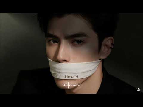 Unsaid (Official Video) Audio, Jazzy Hit-hop R&B