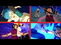 Dragon Ball Sparking Zero Gogeta Vs Chi Chi And Bulma