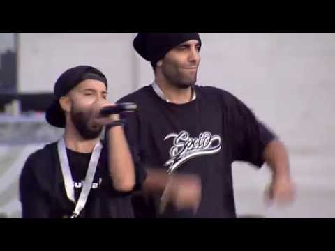 ante vs soen (Octavos) FINAL NACIONAL ALICANTE 2015 RED BULL BATALLA DE LOS GALLOS