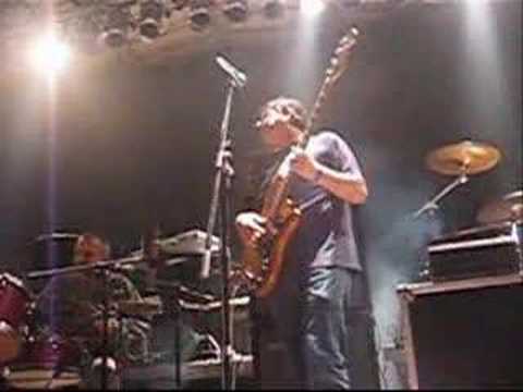 Kassin + 2, Circo Voador