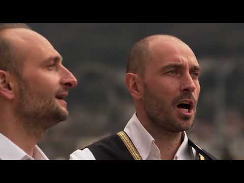 VIS Škuribanda - Kotorskim ulicama (cover)