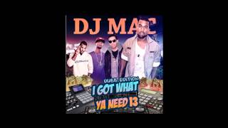 Dubb Ft Jay 305 - Game Hu$tle - I Got What Ya Need 13 Mixtape