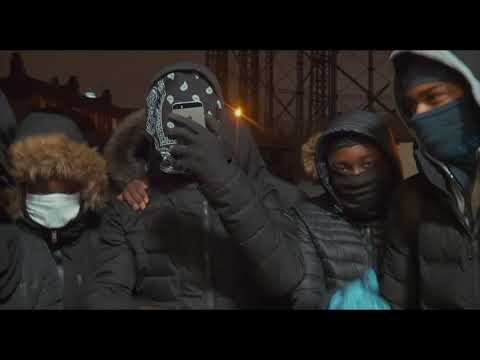 Lil S  x Jmash x D2 x H1 x LB x NB | Block Cypher