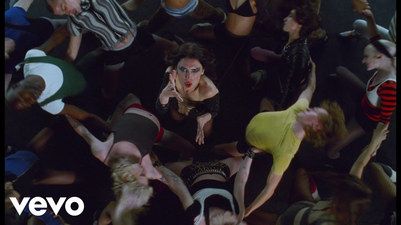 Bloom Baby Bloom – Wolf Alice / ウルフ・アリス 和訳 Bloom Baby Bloom – Wolf Alice / ウルフ・アリス 和訳