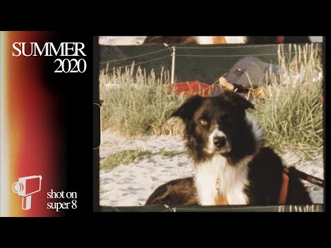 SUPER8 FILM | summer´20