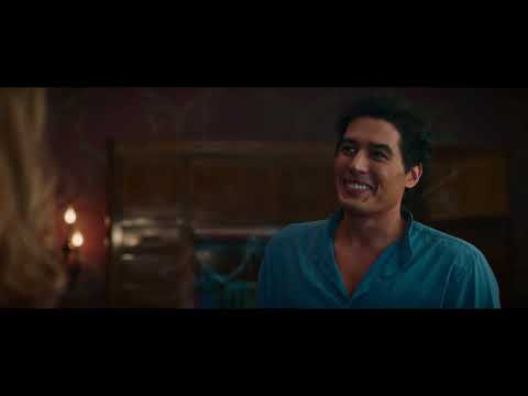 UN MATRIMONIO MOSTRUOSO di Volfango De Biasi (2023) - Clip "Un regalo inaspettato"