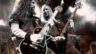 In Flames - The Puzzle [High Quality]