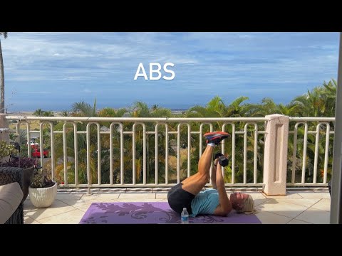 Ab Workout