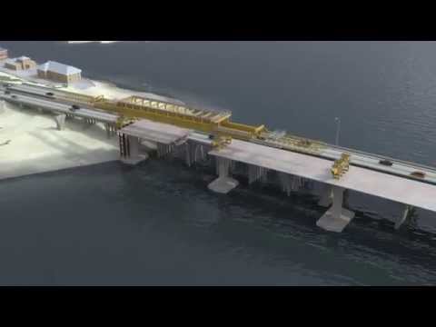 download lagu mp3 mp4 Lesner Bridge Cam, download lagu Lesner Bridge Cam gratis, unduh video klip Lesner Bridge Cam