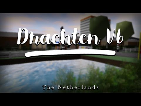 Drachten V6