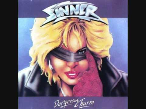 Fight The Fight - Sinner