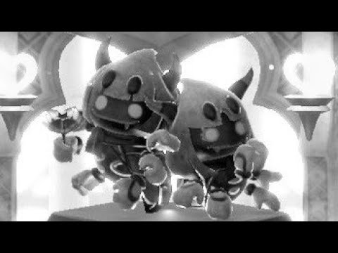 the TRUE story of Taranza and Sectonia is even more twisted than we thought..