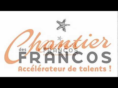 Le Chantier des Francos