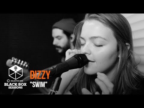 Dizzy - Swim | Black Box Sessions