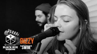 Dizzy - "Swim" | Black Box Sessions