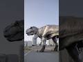 Rexy Got A Big Bumper 🫣 Dinosaur Embraceit Dinoedit