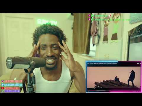 The 8 God Reacts to: Wolfacejoeyy - Buku, & Dom Corleo - IDK Ft. Highway (Music Videos)