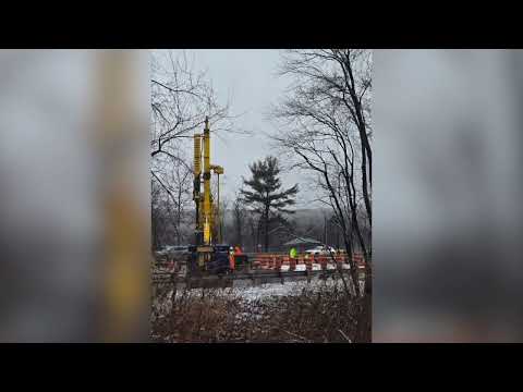 SBA Wharton Sinkhole Business Help