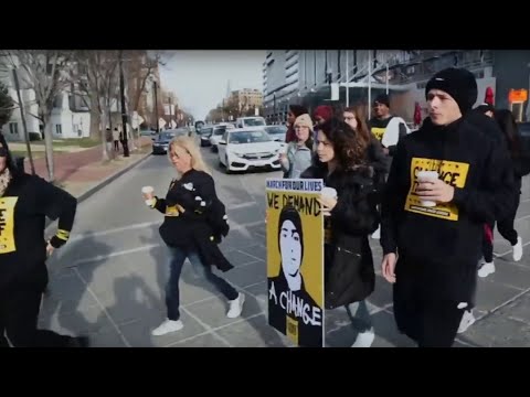 After Parkland Two Years Later