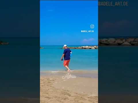 Adria, Cupra Marittima