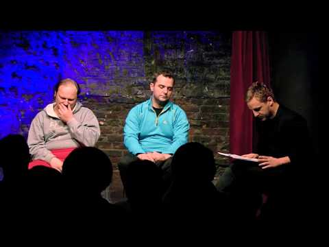 Kabaret na Koniec Świata - W Drodze na Szczyt