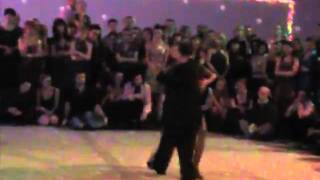 Horacio Godoy & Karina Colmeiro (5) - "TangoCamp-2011"
