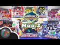 Review Hết Miniforce Mùa 2 Biệt Đội Siêu Nhân Nhí Sức Mạnh Khủng Long ToyStation 58