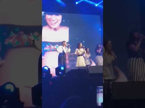 Fernanda Brum feat Ana Paula Valadão Não é tarde/Cpm2019