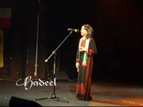 Hadeel Shamallakh-Dream / Bydgoszcz 9.01.2010